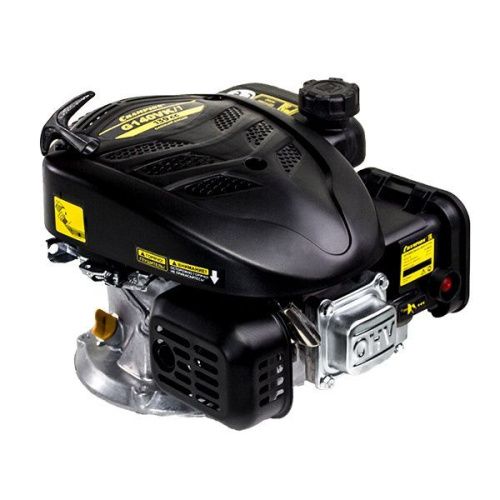 Двигатель с вертикальным валом CHAMPION G140VK/1-Tehinstrument