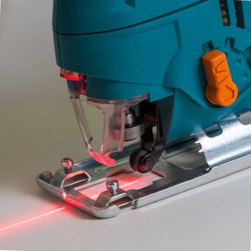 Электрический лобзик Bort BPS-710U-QL (электролобзик Борт 710), 93728045-Tehinstrument