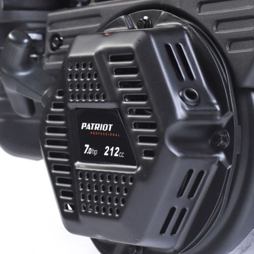 Двигатель бензиновый Patriot XP 708 BH-Tehinstrument