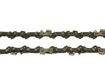 Цепь  Sturm 53 звена, паз 0,050", шаг 3/8", КРУГЛЫЙ ХРОМИРОВАННЫЙ, КАЛЕНЫЙ зуб-Tehinstrument