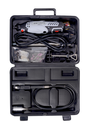 Гравер электрический Г-180ЭГ Ресанта с гибким валом-Tehinstrument