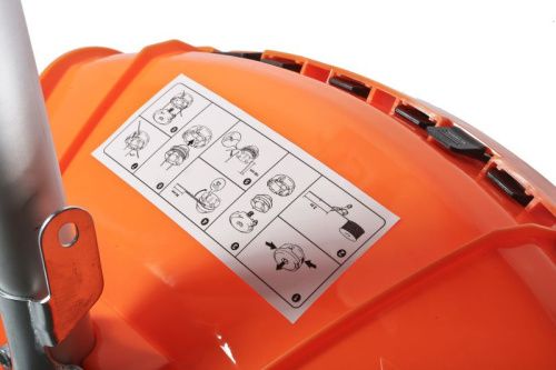 Триммер бензиновый СОЮЗ БТС-9226Л-Tehinstrument