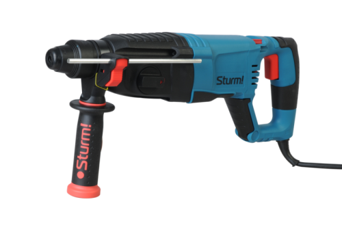 Перфоратор SDS Plus  Sturm RH25956PBR-Tehinstrument