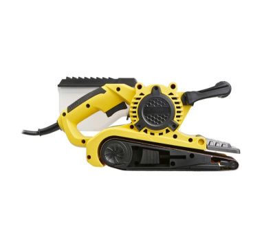 Ленточная шлифовальная машина Hanskonner HBS8512-Tehinstrument