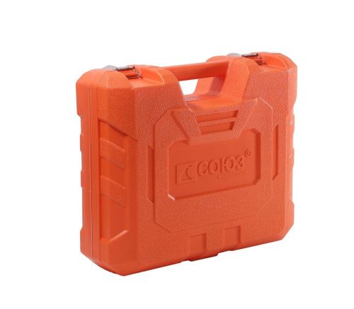 Аккумуляторный шуруповерт СОЮЗ ДШС-14К-Tehinstrument