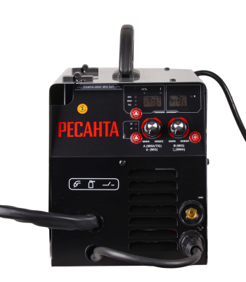 Сварочный полуавтомат САИПА-200C MIG 5в1 Ресанта-Tehinstrument