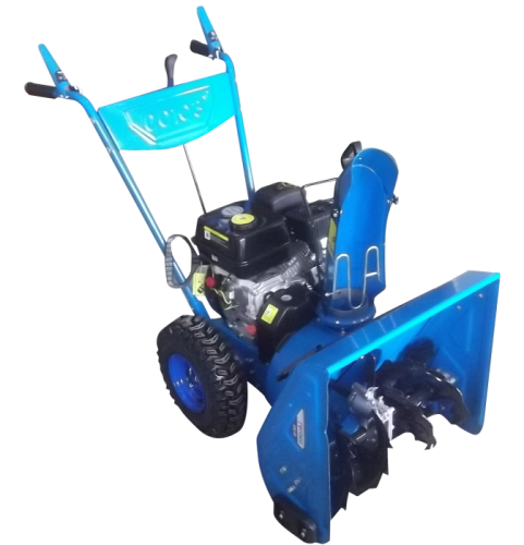 Бензиновый снегоуборщик СОЮЗ СУС-65-Tehinstrument