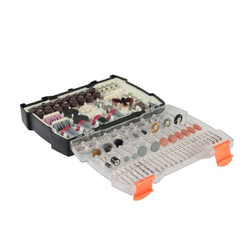 Набор насадок для граверов Patriot GSP-239-Tehinstrument