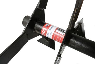 Фреза культиваторная 30 мм вал, 24 ножа СОЮЗ БМ1С-27-30-24-Tehinstrument