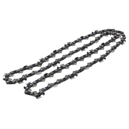 Цепь  Sturm 59 звеньев, паз 0,050", шаг 3/8", КРУГЛЫЙ ХРОМИРОВАННЫЙ, КАЛЕНЫЙ зуб-Tehinstrument