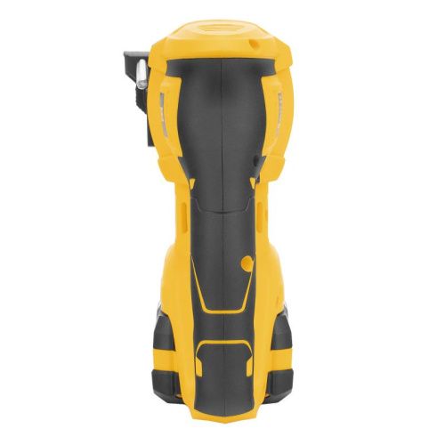 Бесщеточный аккумуляторный перфоратор Denzel RHH-BL-20-28, 3 Дж, Li-Ion, 20 В-Tehinstrument