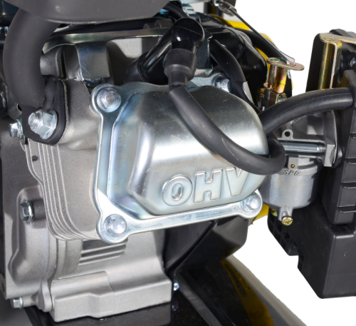 Мотопомпа HUTER MP-40-Tehinstrument