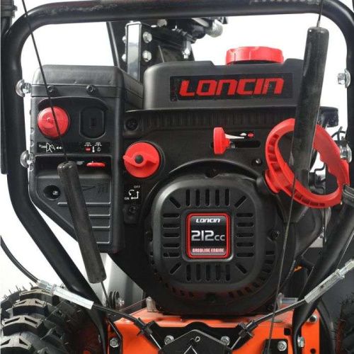 Бензиновый снегоуборщик Patriot СИБИРЬ 68CE (снегоуборщик ПАТРИОТ СИБИРЬ 68СЕ)-Tehinstrument