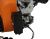 Двигатель Lifan LF2V80F-А (X2) D25 20A-Tehinstrument Двигатель Lifan LF2V80F-А (X2) D25 20A-Tehinstrument