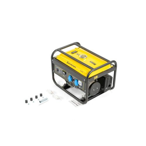 Бензиновый генератор CHAMPION GG2300-Tehinstrument