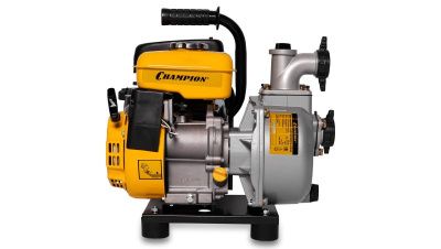 Бензиновая мотопомпа CHAMPION GP40-Tehinstrument