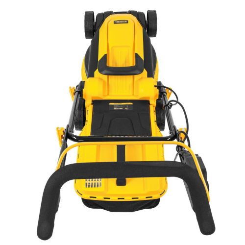 Газонокосилка электрическая Denzel GM-1600-Tehinstrument