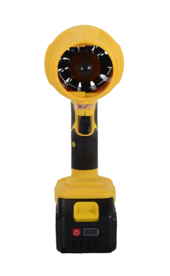 Воздуходувка аккумуляторная Huter CB-20Li-ST EA+ (в комплекте с 1 АКБ и ЗУ)-Tehinstrument