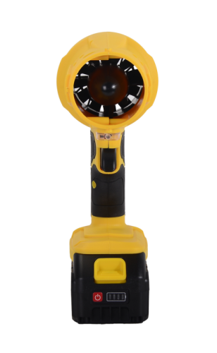 Воздуходувка аккумуляторная Huter CB-20Li-ST EA+ (в комплекте с 1 АКБ и ЗУ)-Tehinstrument