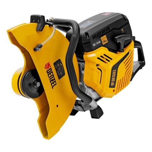 Бензорез DENZEL МС-7440-Tehinstrument