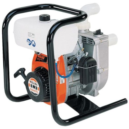 Мотопомпа Oleo-Mac SA45TL-Tehinstrument