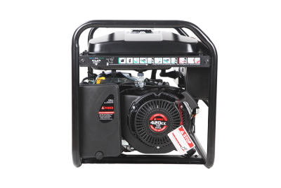 Бензиновый генератор A-iPower Lite AP6500-Tehinstrument