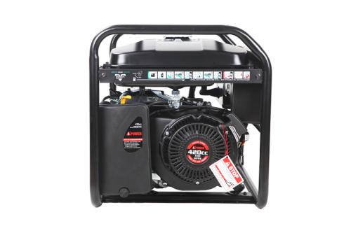 Бензиновый генератор A-iPower Lite AP6500-Tehinstrument