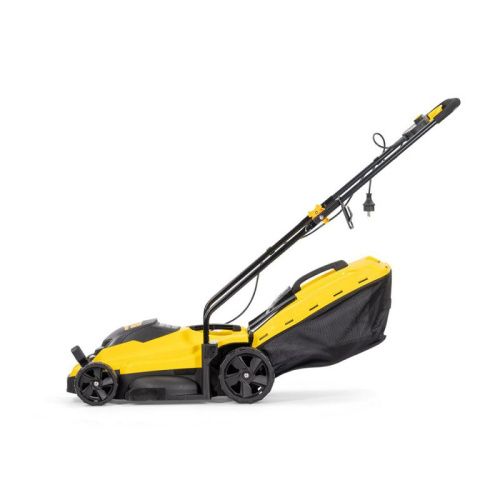 Электрическая газонокосилка CHAMPION EM3313-Tehinstrument