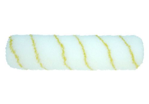 Валик сменный "GIRPAINT" 250 мм, D 48 мм, ворс 18 мм, ручка D 8 мм  Sturm-Tehinstrument