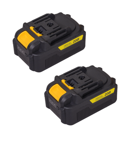 Снегоуборщик аккумуляторный Huter SGC 40-Li-Tehinstrument