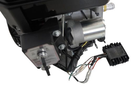 Двигатель Lifan  KP270E D20 7A-Tehinstrument