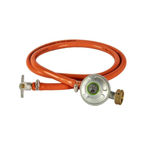 Нагреватель воздуха газовый QUATTRO ELEMENTI QE-3300Gi инфракрасный-Tehinstrument