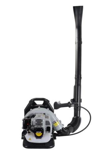 Воздуходувка бензиновая Huter GB-43S Grey-Tehinstrument