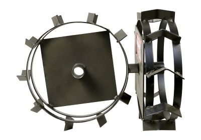 Грунтозацепы для мотоблока СОЮЗ БМ1С-26-340-90-Tehinstrument