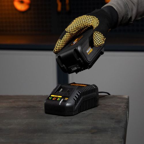 Батарея аккумуляторная IB-18-4.0, Li-Ion, 18 В, 4.0 А/ч Denzel-Tehinstrument