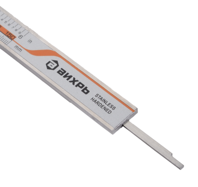 Штангенциркуль электронный ШЦ-150ЦН ПРО с глубиномером Вихрь-Tehinstrument