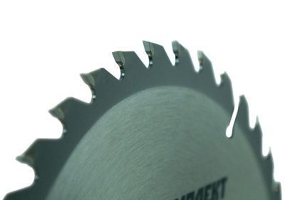 Пильный диск по дереву 185x20/16мм, 36 зубьев, БОЕКОМПЛЕКТ-Tehinstrument