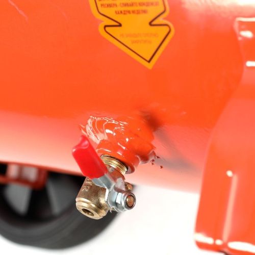 Компрессор поршневой безмасляный Patriot WO 50-300-Tehinstrument