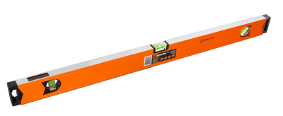 Уровень алюминиевый «Магнитный» 800мм 3 глазка фрезерованный Вихрь-Tehinstrument