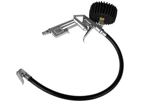 Набор аксессуаров для компрессора, 5 предметов, краскопульт с верхним бачком, СОЮЗ-Tehinstrument