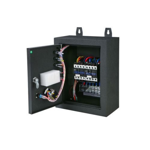 Блок автоматического ввода резерва HGB11-220P-Tehinstrument