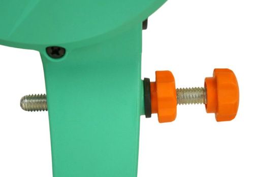 Станок для заточки пильных цепей BG6060  Sturm 250Вт, круг 104*3,2мм, литое основание, подсветка-Tehinstrument