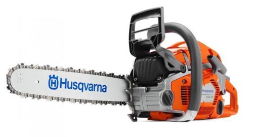 Цепная бензопила Husqvarna 562XP X-TORQ (бензопила Хускварна 562XP)-Tehinstrument