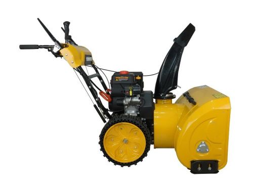 Снегоуборщик Habert HB930MS PRO ШЛ-Tehinstrument