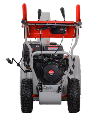 Снегоуборщик Ресанта СБ 8100Э-Tehinstrument