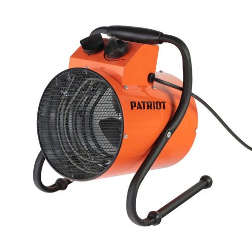 Тепловая пушка электрическая Patriot PT-R 2-Tehinstrument