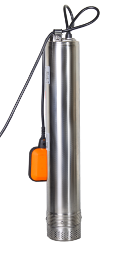 Скважинный насос Вихрь СН-50НП-Tehinstrument