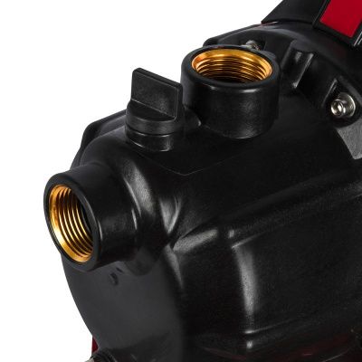 Насосная станция QUATTRO ELEMENTI Automatico  601-Tehinstrument