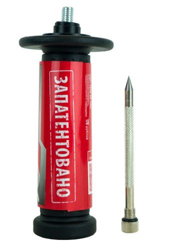 Болгарка (УШМ)  Sturm AG9514E-Tehinstrument