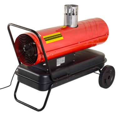 Дизельная тепловая пушка РЕСАНТА ТДПН-30000-Tehinstrument